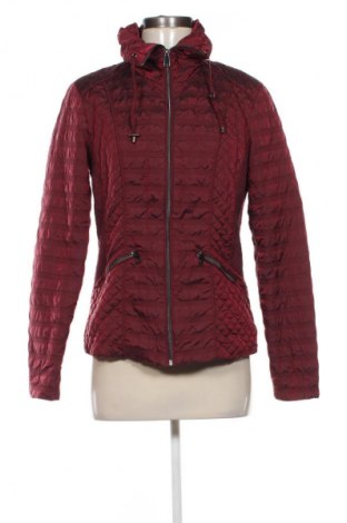 Дамско яке Canda, Размер M, Цвят Червен, Цена 8,69 €