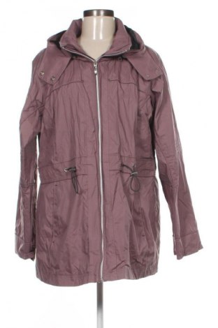Kurtka damska Canda, Rozmiar XL, Kolor Fioletowy, Cena 60,99 zł