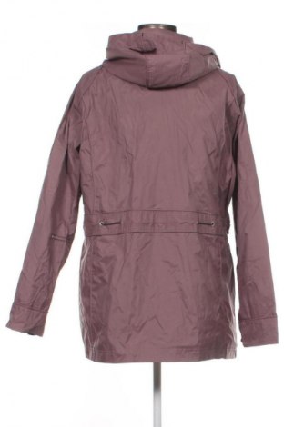 Kurtka damska Canda, Rozmiar XL, Kolor Fioletowy, Cena 60,99 zł