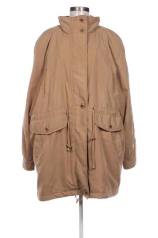 Kurtka damska Canda, Rozmiar XXL, Kolor Brązowy, Cena 159,32 zł