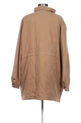 Kurtka damska Canda, Rozmiar XXL, Kolor Brązowy, Cena 159,32 zł