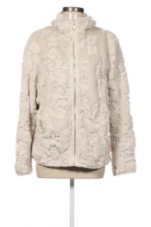 Kurtka damska Canda, Rozmiar XL, Kolor Beżowy, Cena 43,99 zł