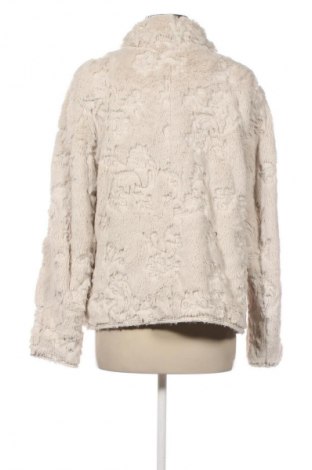 Kurtka damska Canda, Rozmiar XL, Kolor Beżowy, Cena 43,99 zł