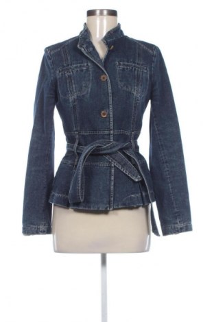 Damenjacke Capasca, Größe XS, Farbe Blau, Preis 20,00 €