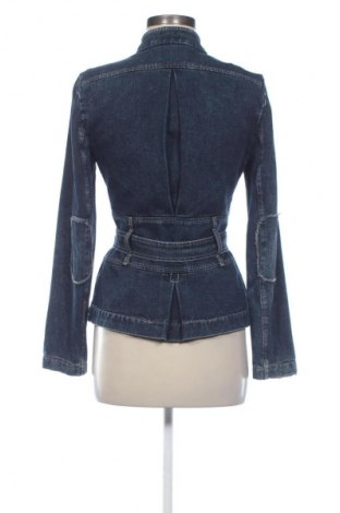 Damenjacke Capasca, Größe XS, Farbe Blau, Preis 20,00 €