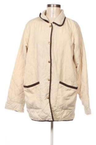 Dámská bunda  Carla Faustini, Velikost M, Barva Béžová, Cena  329,00 Kč