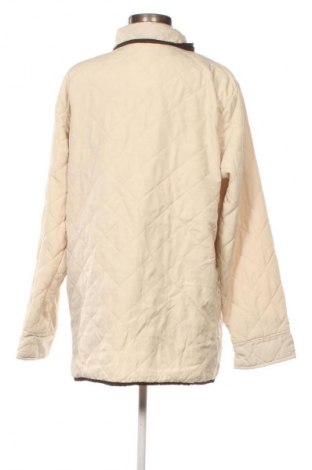 Dámská bunda  Carla Faustini, Velikost M, Barva Béžová, Cena  329,00 Kč