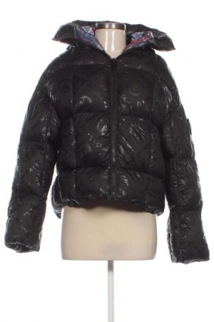 Дамско яке Carlo Colucci, Размер M, Цвят Черен, Цена 138,04 €