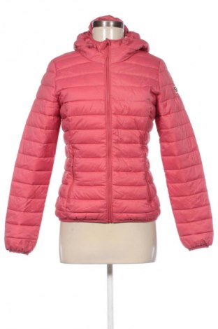 Дамско яке Carrera Jeans, Размер S, Цвят Розов, Цена 25,00 €