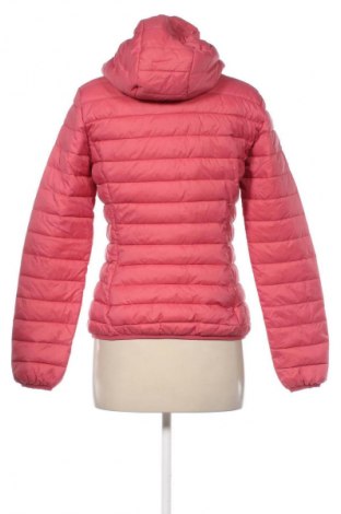 Дамско яке Carrera Jeans, Размер S, Цвят Розов, Цена 25,00 €