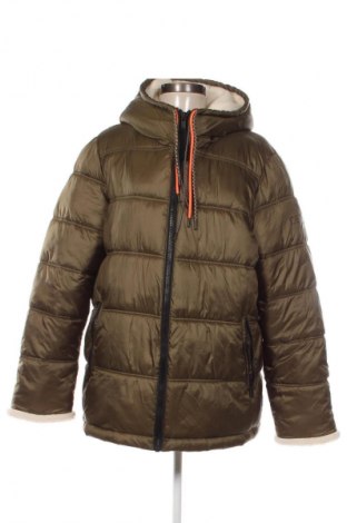 Geacă de femei Cecil, Mărime L, Culoare Verde, Preț 159,99 Lei