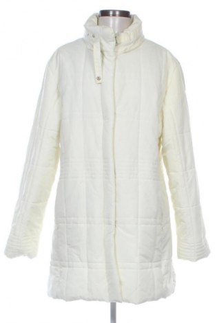 Geacă de femei Cecilia Classics, Mărime XL, Culoare Ecru, Preț 69,99 Lei