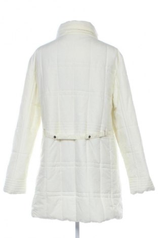 Geacă de femei Cecilia Classics, Mărime XL, Culoare Ecru, Preț 69,99 Lei