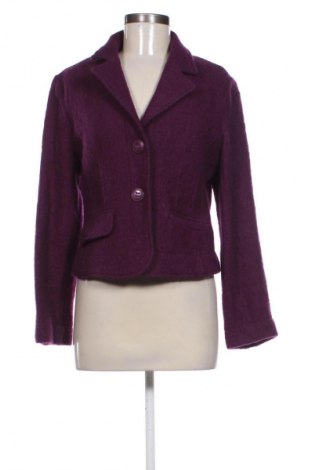 Kurtka damska Cecilia Classics, Rozmiar S, Kolor Fioletowy, Cena 133,96 zł