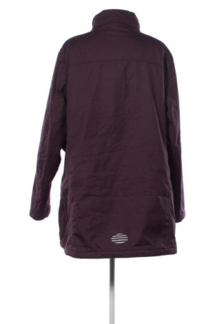 Damenjacke Centigrade, Größe XL, Farbe Lila, Preis 25,99 €