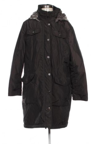 Geacă de femei Charles Vogele, Mărime XXL, Culoare Maro, Preț 117,99 Lei