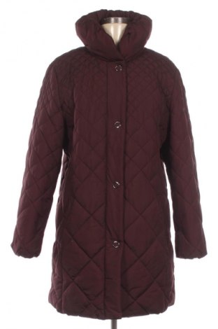 Γυναικείο μπουφάν Charles Vogele, Μέγεθος XL, Χρώμα Κόκκινο, Τιμή 21,99 €