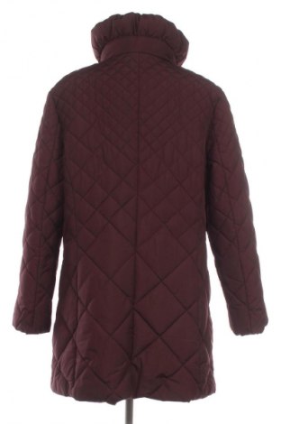 Γυναικείο μπουφάν Charles Vogele, Μέγεθος XL, Χρώμα Κόκκινο, Τιμή 21,99 €