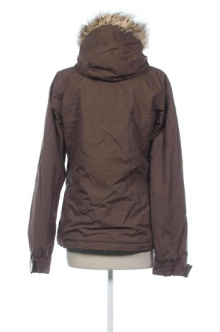 Kurtka damska Chiemsee, Rozmiar L, Kolor Brązowy, Cena 143,99 zł