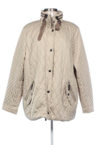 Kurtka damska Clarina Collection, Rozmiar XL, Kolor Beżowy, Cena 41,99 zł