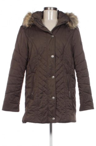 Dámska bunda  Classic By Michele Boyard, Veľkosť M, Farba Zelená, Cena  12,95 €