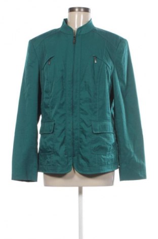 Kurtka damska Classic By Michele Boyard, Rozmiar XL, Kolor Zielony, Cena 56,99 zł