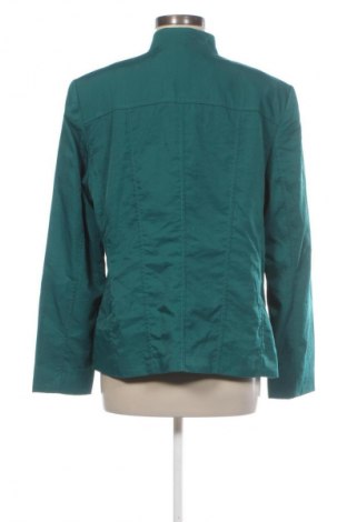 Kurtka damska Classic By Michele Boyard, Rozmiar XL, Kolor Zielony, Cena 56,99 zł