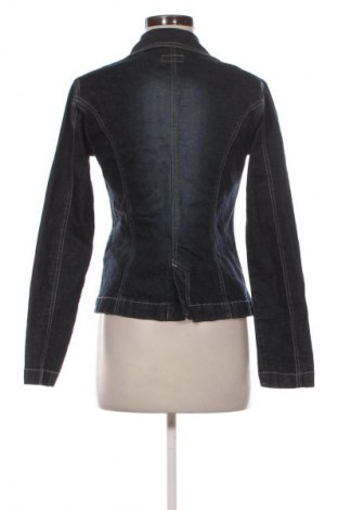 Дамско яке Clockhouse, Размер M, Цвят Син, Цена 10,22 €