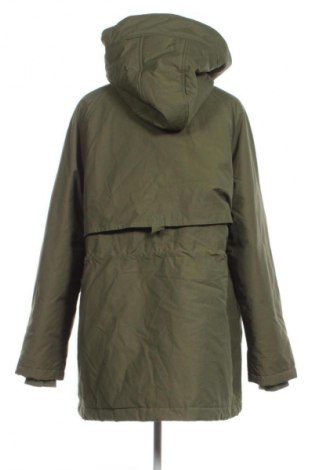 Γυναικείο μπουφάν Clockhouse, Μέγεθος XL, Χρώμα Πράσινο, Τιμή 42,99 €