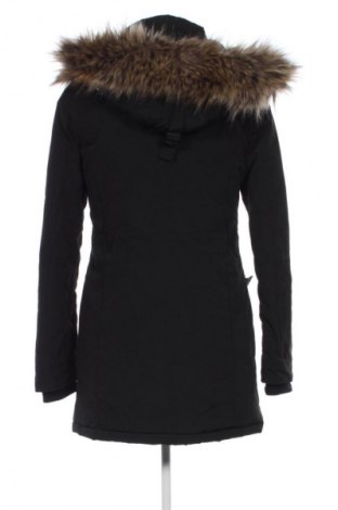 Dámska bunda  Clockhouse, Veľkosť M, Farba Čierna, Cena  19,95 €