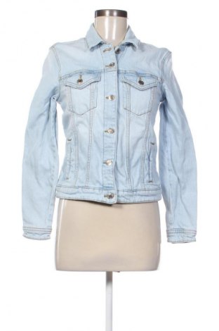 Kurtka damska Clockhouse, Rozmiar S, Kolor Niebieski, Cena 106,85 zł