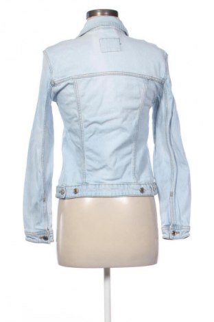 Kurtka damska Clockhouse, Rozmiar S, Kolor Niebieski, Cena 106,85 zł