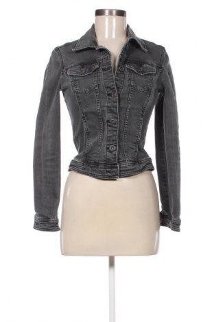 Kurtka damska Clockhouse, Rozmiar XS, Kolor Czarny, Cena 90,99 zł