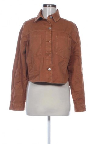 Damenjacke Clockhouse, Größe M, Farbe Braun, Preis € 12,99