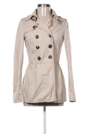 Дамско яке Clockhouse, Размер XS, Цвят Бежов, Цена 25,00 €