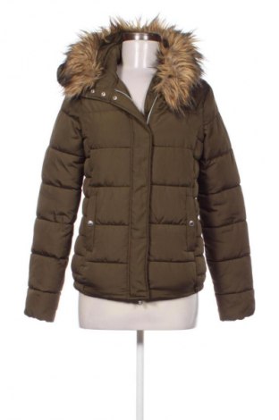 Дамско яке Clockhouse, Размер S, Цвят Зелен, Цена 25,00 €