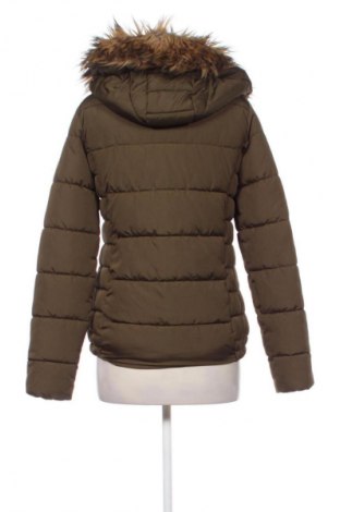 Дамско яке Clockhouse, Размер S, Цвят Зелен, Цена 25,00 €