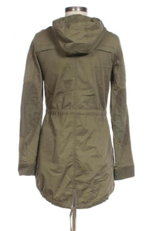 Kurtka damska Clockhouse, Rozmiar XS, Kolor Zielony, Cena 51,99 zł