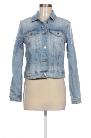 Kurtka damska Clockhouse, Rozmiar M, Kolor Niebieski, Cena 53,99 zł