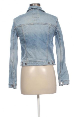 Kurtka damska Clockhouse, Rozmiar M, Kolor Niebieski, Cena 53,99 zł