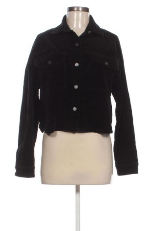 Дамско яке Clockhouse, Размер M, Цвят Черен, Цена 9,20 €