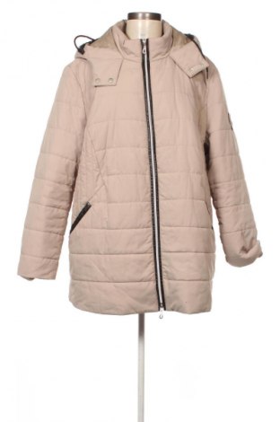 Női dzseki Collection L, Méret XL, Szín Bézs, Ár 9 329 Ft