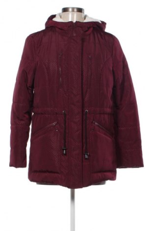 Női dzseki Collection L, Méret M, Szín Piros, Ár 10 049 Ft