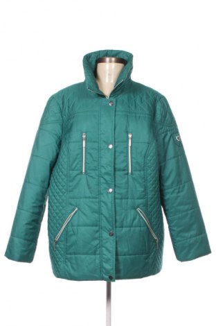 Dámská bunda  Collection L, Velikost XL, Barva Zelená, Cena  309,00 Kč