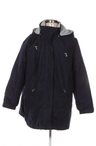 Női dzseki Collection L, Méret XL, Szín Kék, Ár 9 369 Ft