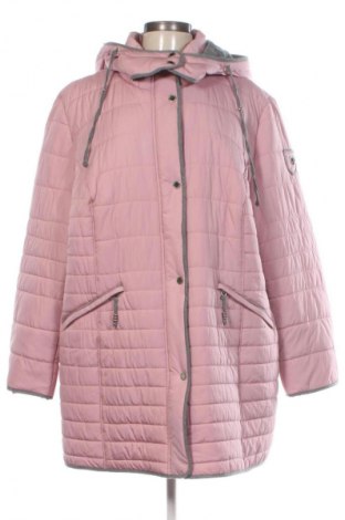 Дамско яке Collection L, Размер 3XL, Цвят Розов, Цена 12,78 €
