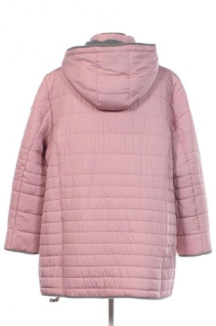 Дамско яке Collection L, Размер 3XL, Цвят Розов, Цена 12,78 €