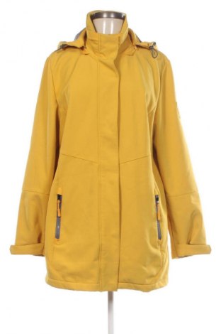 Női dzseki Collection L, Méret XL, Szín Sárga, Ár 5 219 Ft