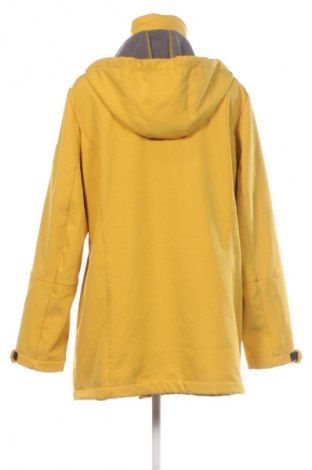 Női dzseki Collection L, Méret XL, Szín Sárga, Ár 5 219 Ft