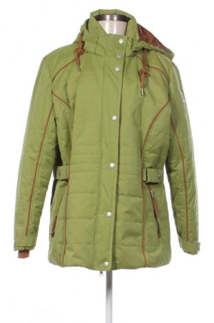 Damenjacke Collection L, Größe XL, Farbe Grün, Preis 30,00 €